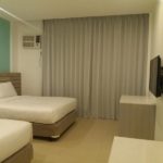 Club Samal Hotel & Resort - Window Blinds - 5