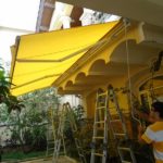 New Manila - Retractable Awning - 7