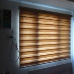 Light Residence SMDC - Window Blinds - 2