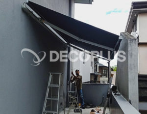 McKinley-Hill-Village-Taguig-City-June-24-2021-Retractable-Awning-Philippines-Decoshade
