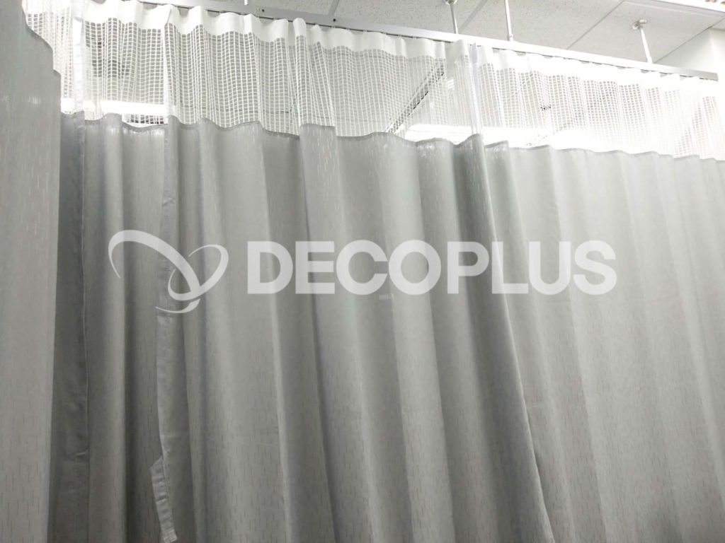 Hospital Curtain Philippines