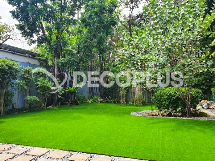 Corinthian Gardens, Quezon City Artificial Grass Decoplus 5