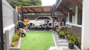Marikina-City-Grass-Artificial-Turf-Philippines-Decoturf-Decoplus-