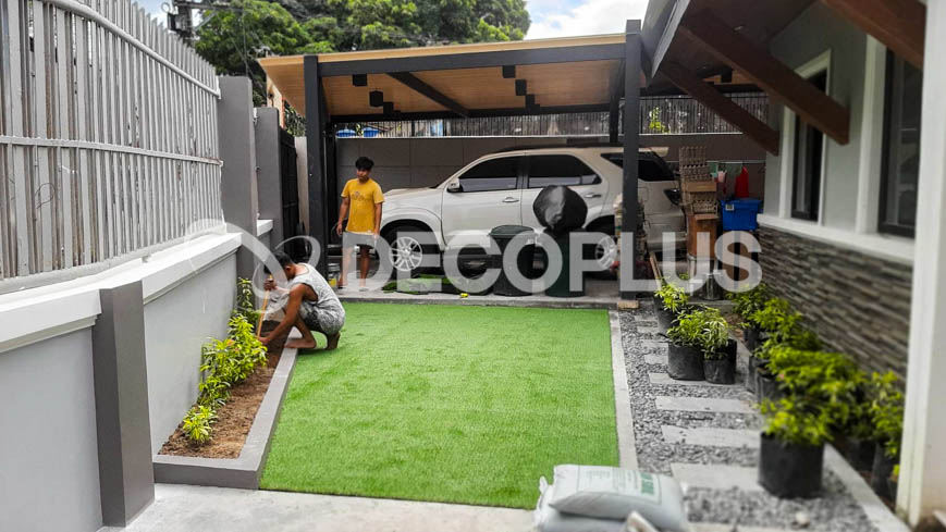 Marikina-City-Grass-Artificial-Turf-Philippines-Decoturf-Decoplus-