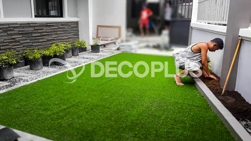 Marikina-City-Grass-Artificial-Turf-Philippines-Decoturf-Decoplus-