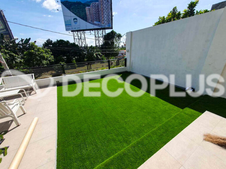 Muntinlupa-City-Artificial-Grass-Philippines-Decoturf-Decoplus