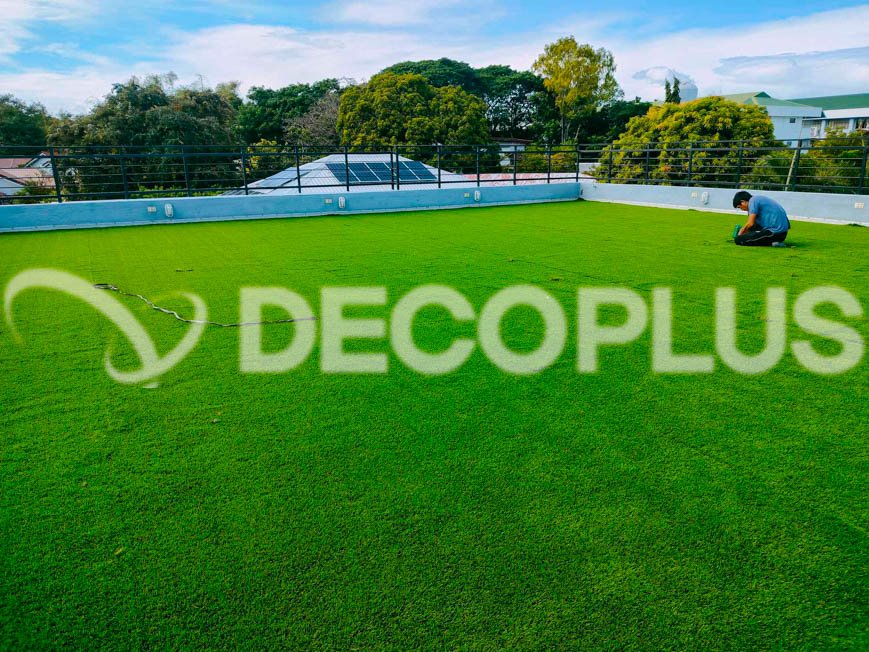 Paranaque-City-Artificial-Grass-Philippines-Decoturf-Decoplus-