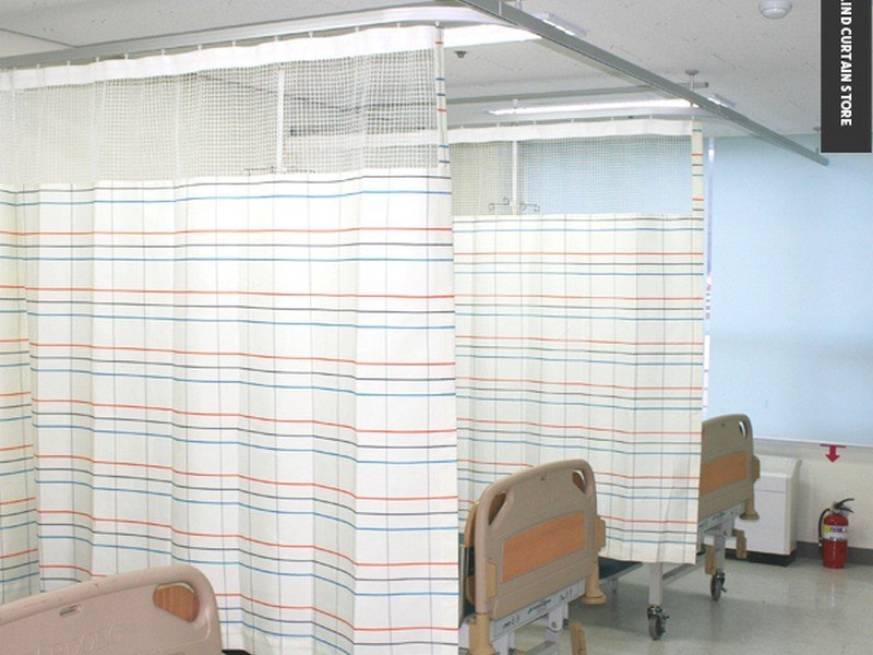 Hospital Curtains